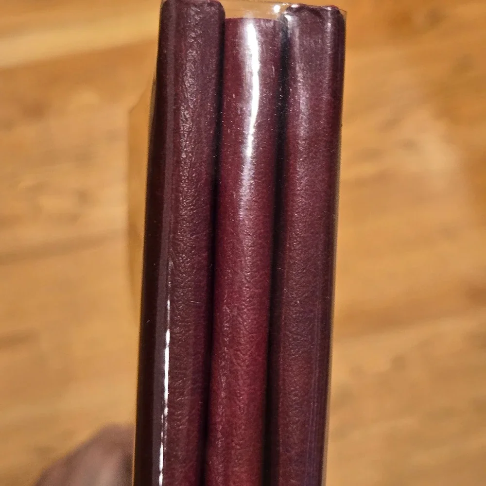 Pioneer Memory Book Scrapbook Album 12x12 Burgundy Expanding Spine 20 pages NEW